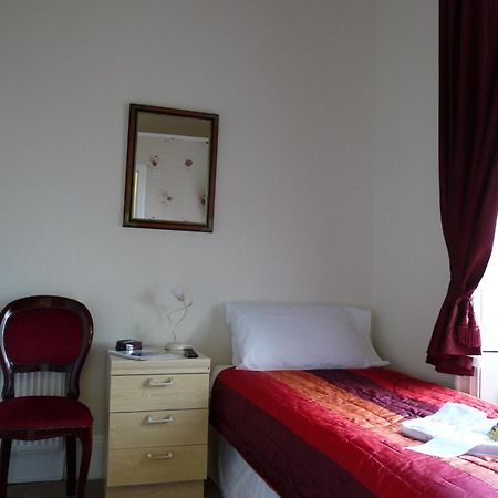 Alba Hills Guest House Эдинбург Экстерьер фото