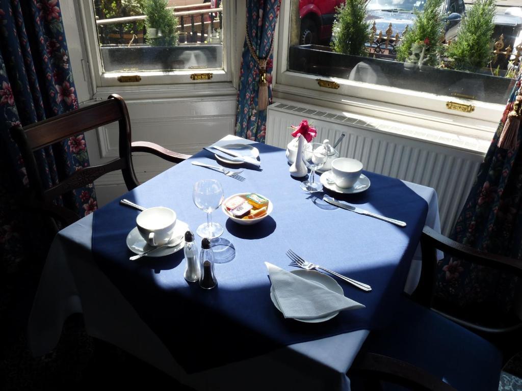 Alba Hills Guest House Эдинбург Экстерьер фото