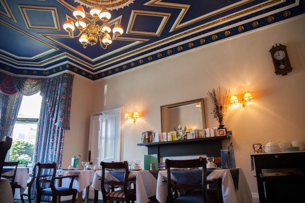 Alba Hills Guest House Эдинбург Экстерьер фото