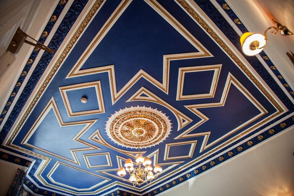 Alba Hills Guest House Эдинбург Экстерьер фото