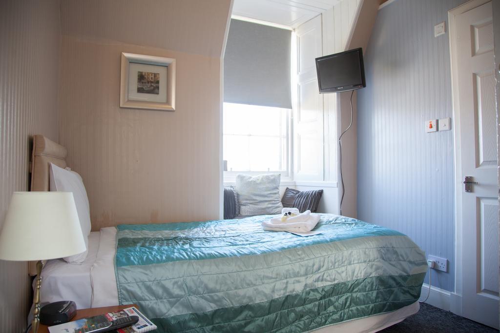 Alba Hills Guest House Эдинбург Экстерьер фото