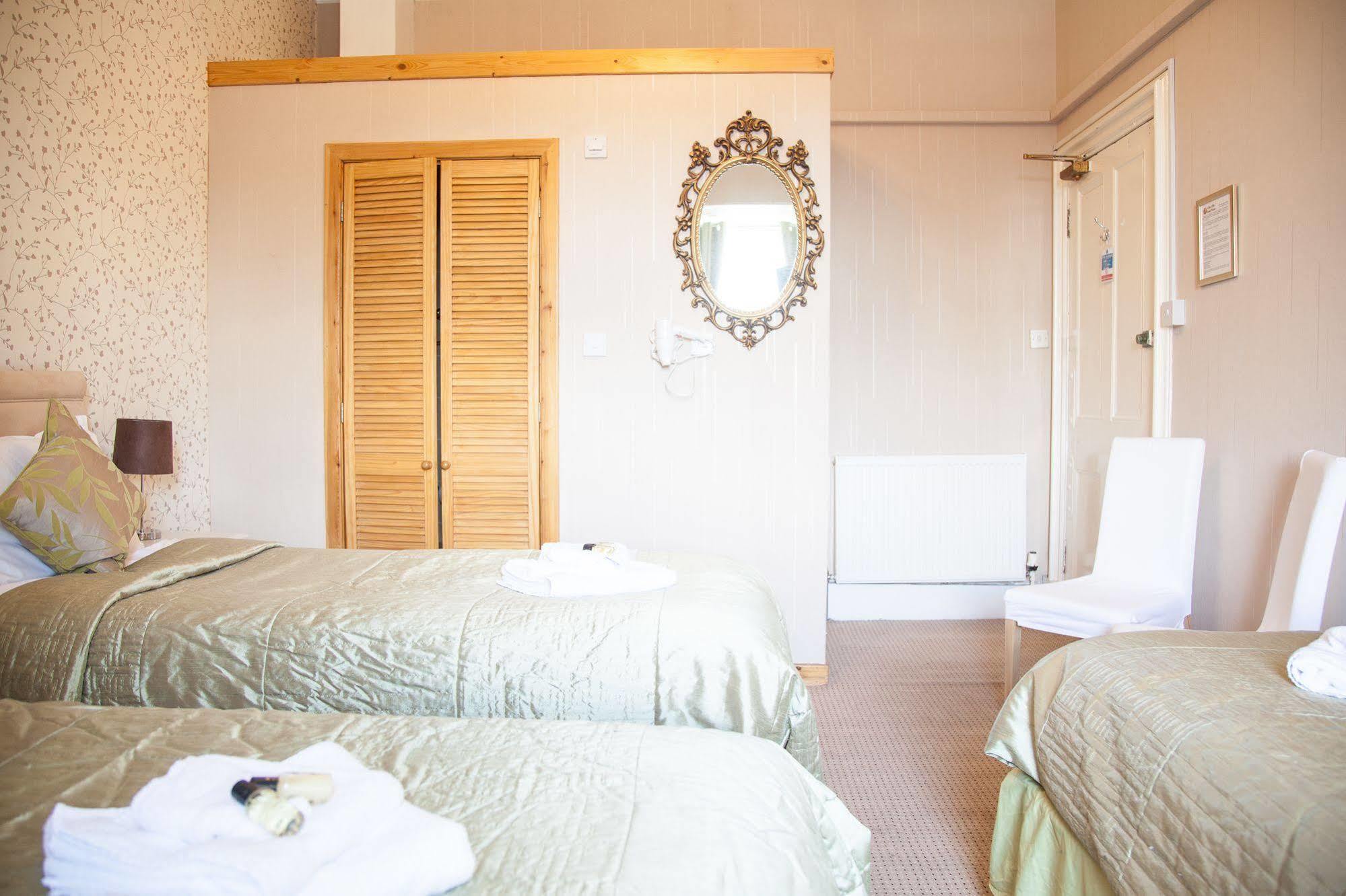 Alba Hills Guest House Эдинбург Экстерьер фото
