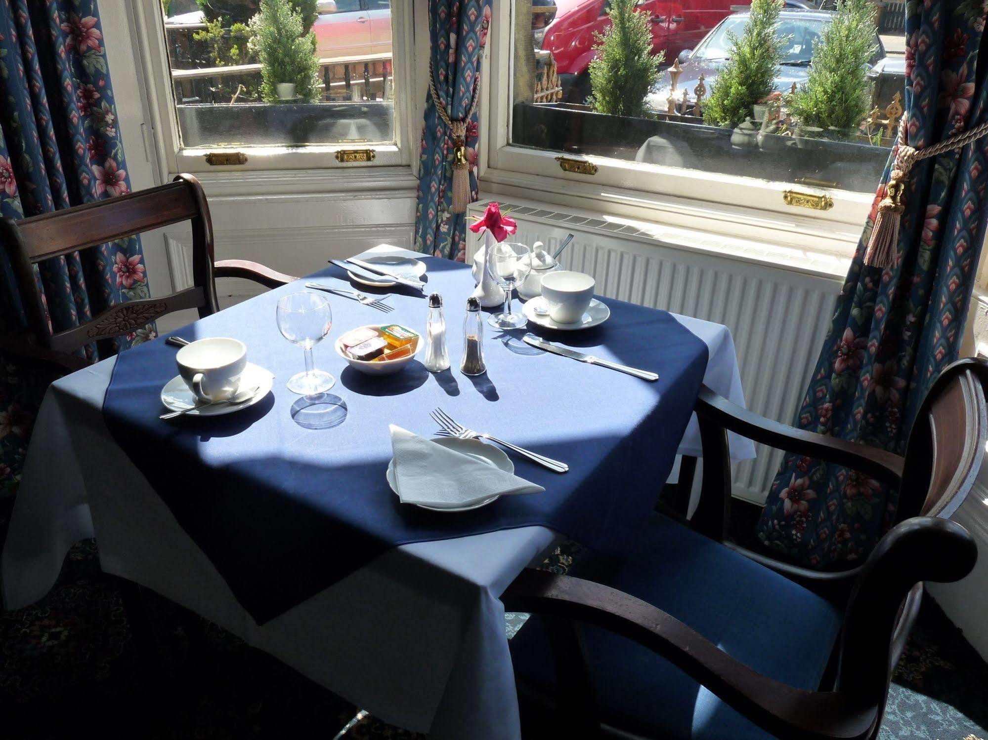 Alba Hills Guest House Эдинбург Экстерьер фото