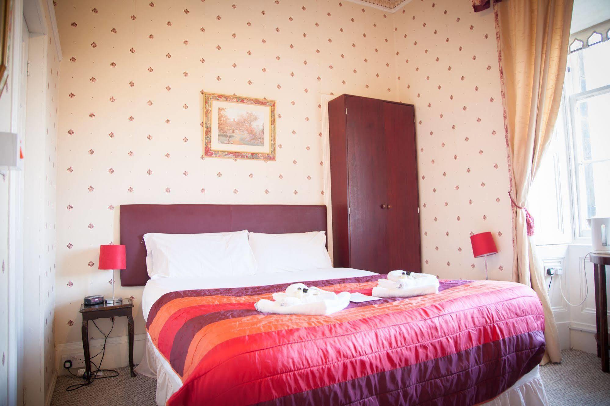 Alba Hills Guest House Эдинбург Экстерьер фото